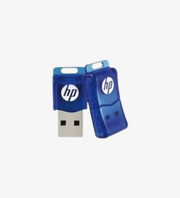 HP Card Readers