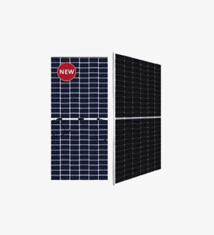 Jinko solar panel N Type BF