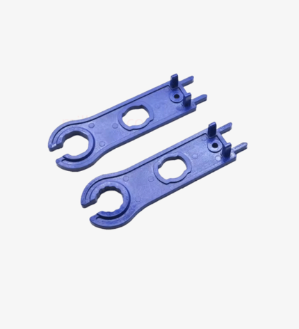 Solar PV MC4 Spanner Key Plastic
