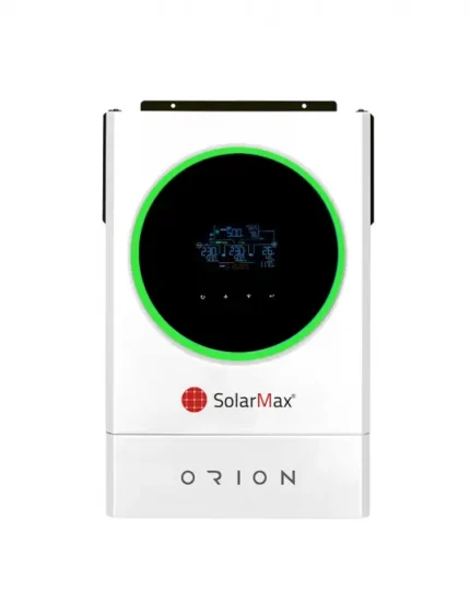 solar max 6kw